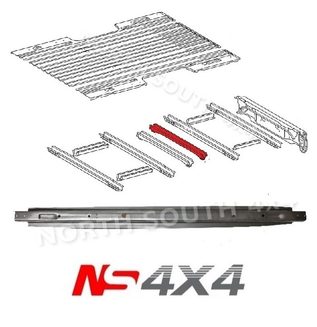 Ns4x4